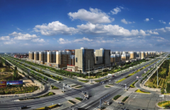 蘭州新區(qū)空間對(duì)接高端規(guī)劃 看國家級(jí)新區(qū)的演進(jìn)路徑