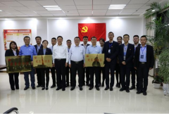 蘭州新區(qū)：“五個一”工程在乾元熠熠生輝