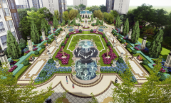 乾元·金海國(guó)際工程周報(bào) | 鑒微知筑，初夏換新顏！