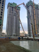 【工程進(jìn)度】春光不負(fù)先起步，大干快上保工期