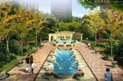 乾元·金海國際| 最新工程進度播報，夏光漸盛，家境漸成！