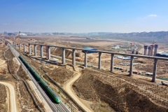 全速“犇”跑！新區(qū)重大項(xiàng)目建設(shè)正加速推進(jìn)