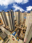 最新工程進度播報|實景悅鑒，家音不負(fù)期許~