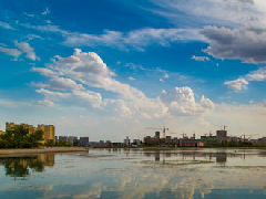 地段引發(fā)的生死論 蘭州新區(qū)樓市已點(diǎn)燃“信號(hào)燈”