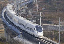 中蘭客專項(xiàng)目蘭州新區(qū)征拆工作已全面開展