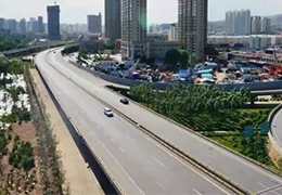 投資128億元！蘭州市區(qū)至新區(qū)這段高速公路啟動征地拆遷工作