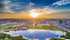 新區(qū)將舉辦喜迎新中國成立70周年系列活動