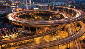 重磅消息：蘭州新區(qū)中通道有了新進展，即將拉開建設(shè)大序幕！