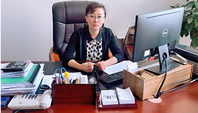 黨員先鋒引領行動四