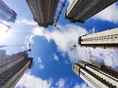 乾元·金海國(guó)際|盛夏光年，實(shí)景共鑒