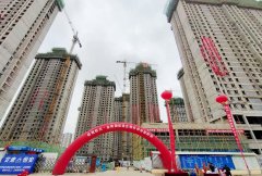 最新工程進(jìn)度播報(bào)|揚(yáng)帆再起航 再戰(zhàn)新征程